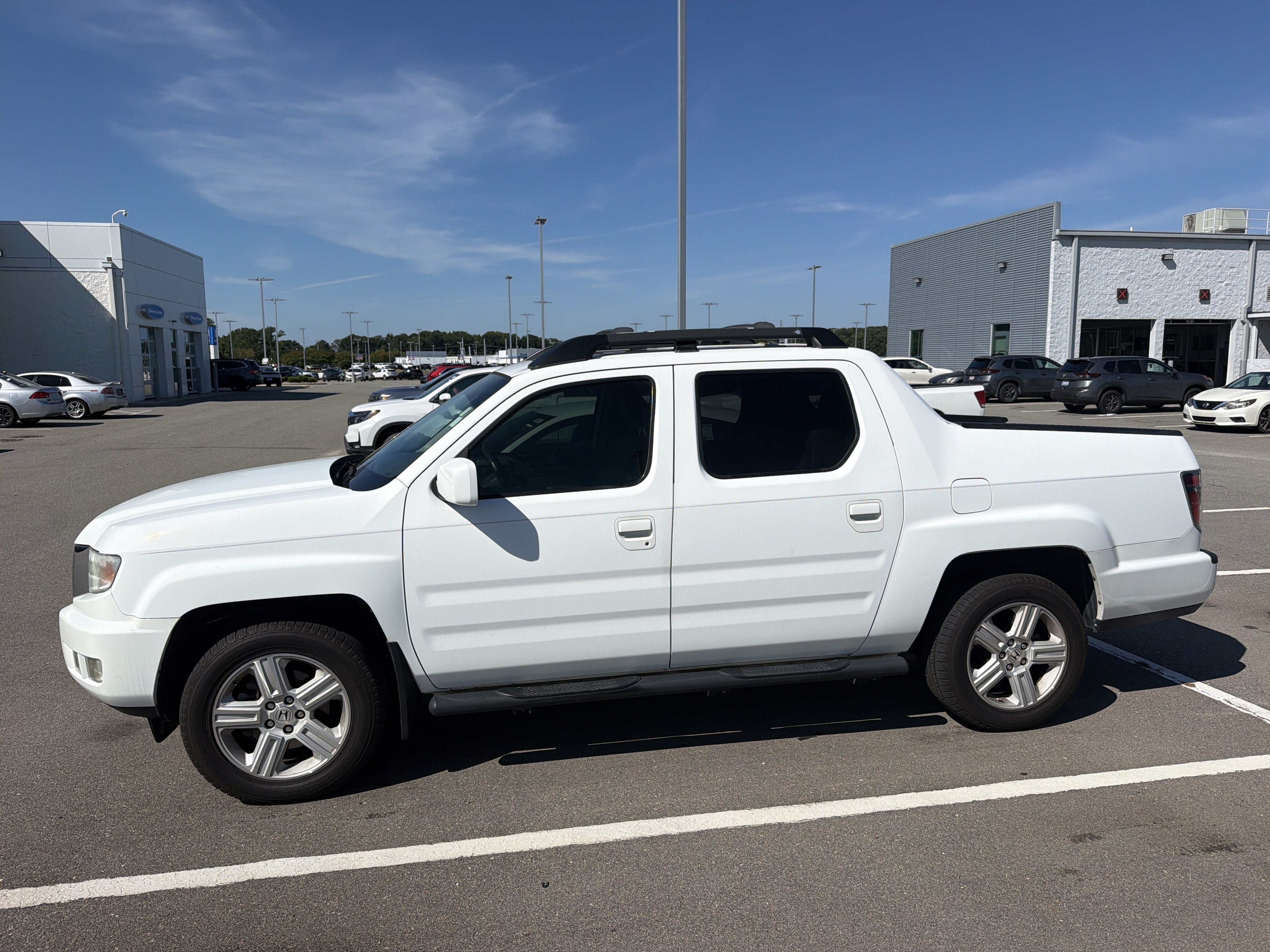 honda ridgeline 2014 5FPYK1F50EB009514 image honda ridgeline 2014 5FPYK1F50EB009514 image