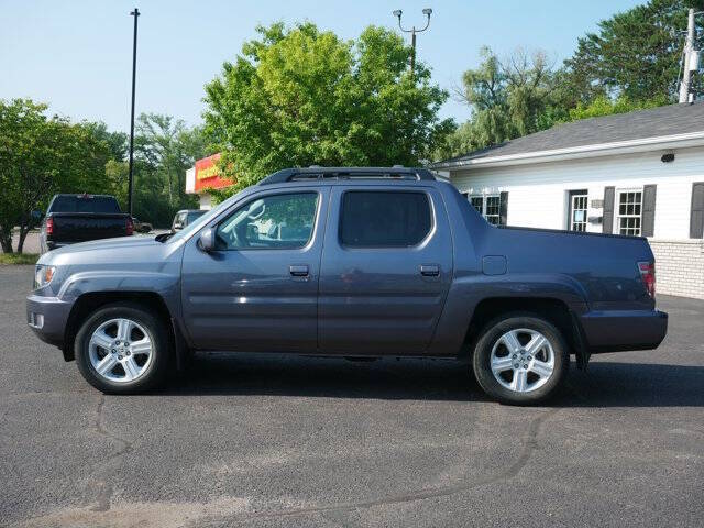 honda ridgeline 2014 5FPYK1F55EB010061 image honda ridgeline 2014 5FPYK1F55EB010061 image