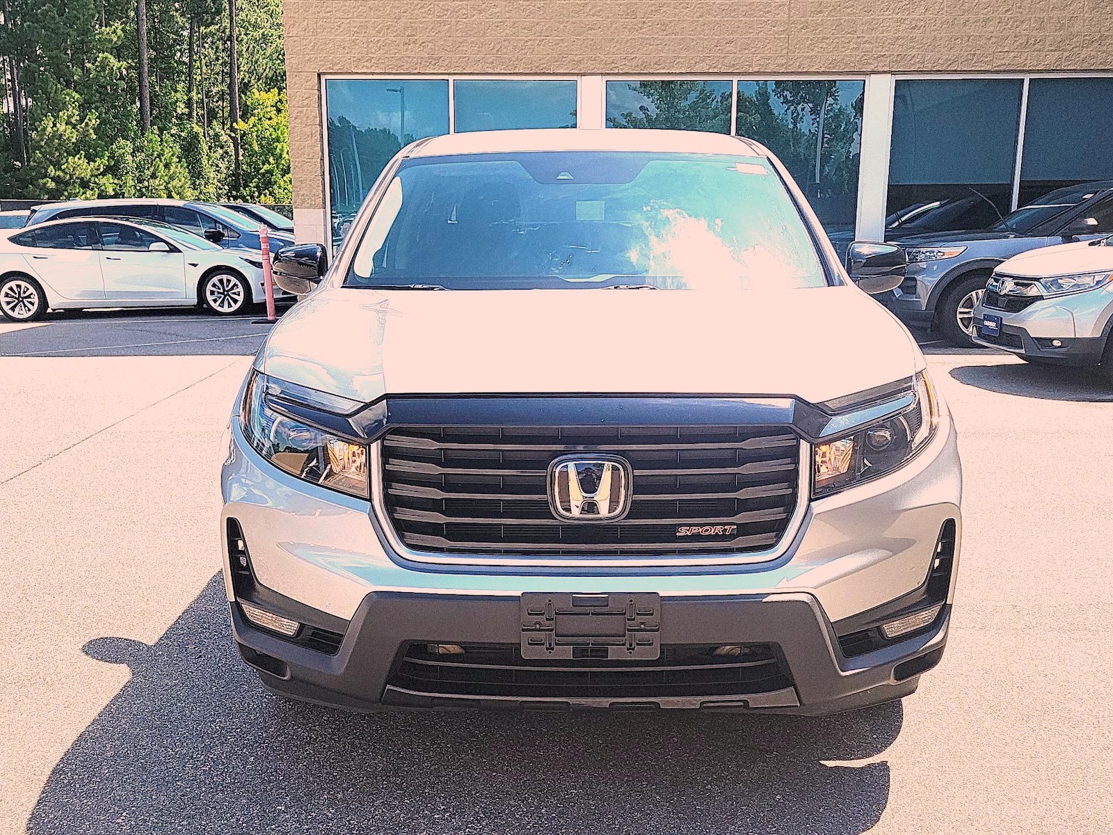 honda ridgeline 2022 5FPYK3F11NB000586 image honda ridgeline 2022 5FPYK3F11NB000586 image