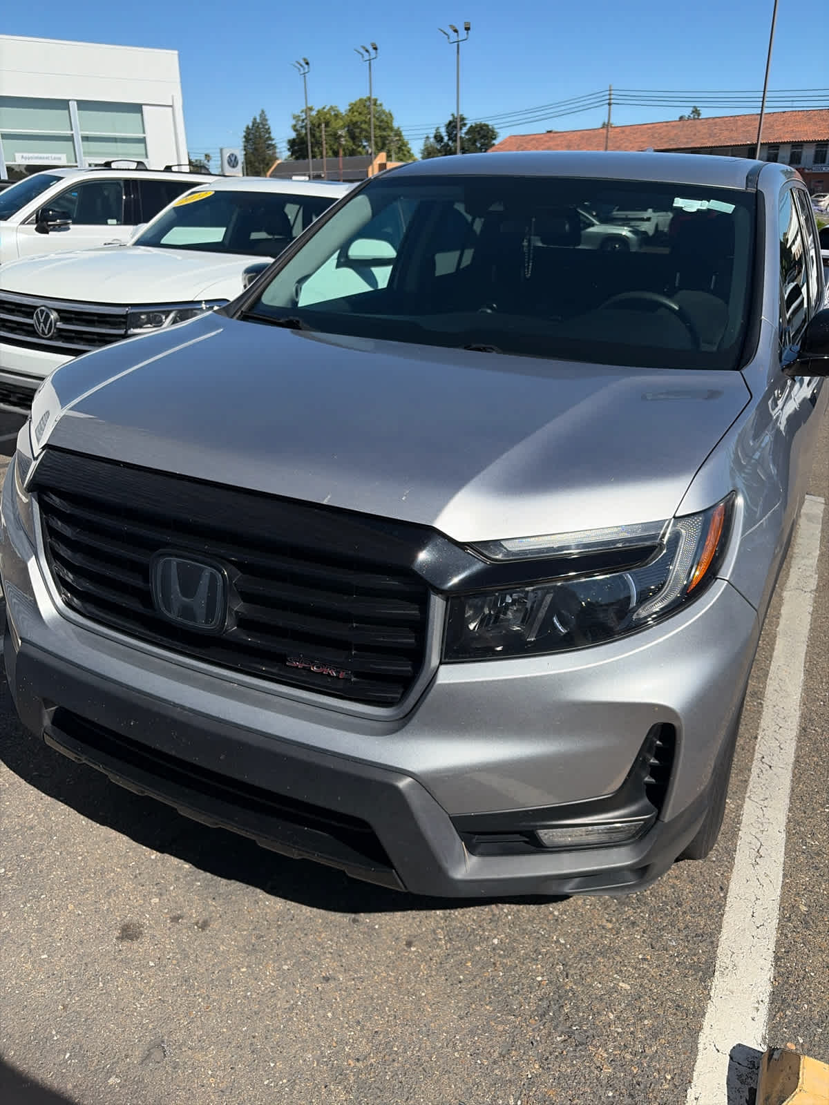 honda ridgeline 2022 5FPYK3F17NB012497 image honda ridgeline 2022 5FPYK3F17NB012497 image