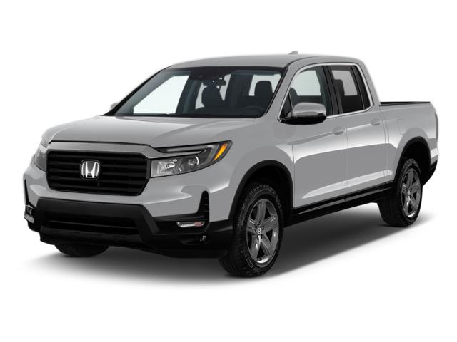 honda ridgeline 2022 5FPYK3F52NB024303 image