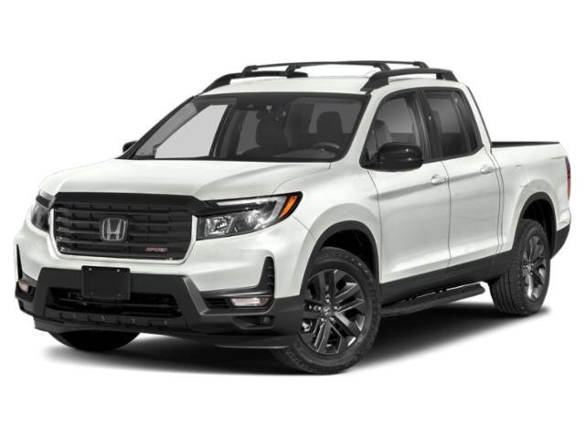 honda ridgeline 2022 5FPYK3F19NB003008 image