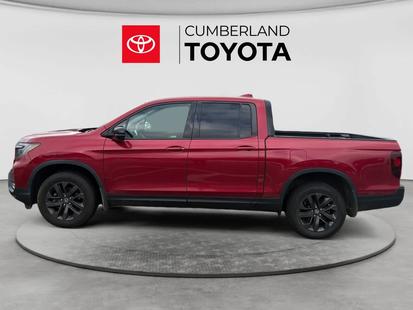 honda ridgeline 2022 5FPYK3F1XNB004815 image honda ridgeline 2022 5FPYK3F1XNB004815 image