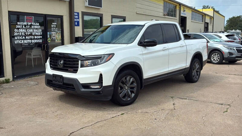 honda ridgeline 2022 5FPYK3F11NB019574 image honda ridgeline 2022 5FPYK3F11NB019574 image