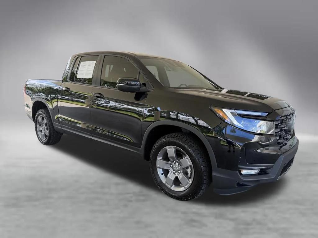 honda ridgeline 2025 5FPYK3F62SB022877 image honda ridgeline 2025 5FPYK3F62SB022877 image