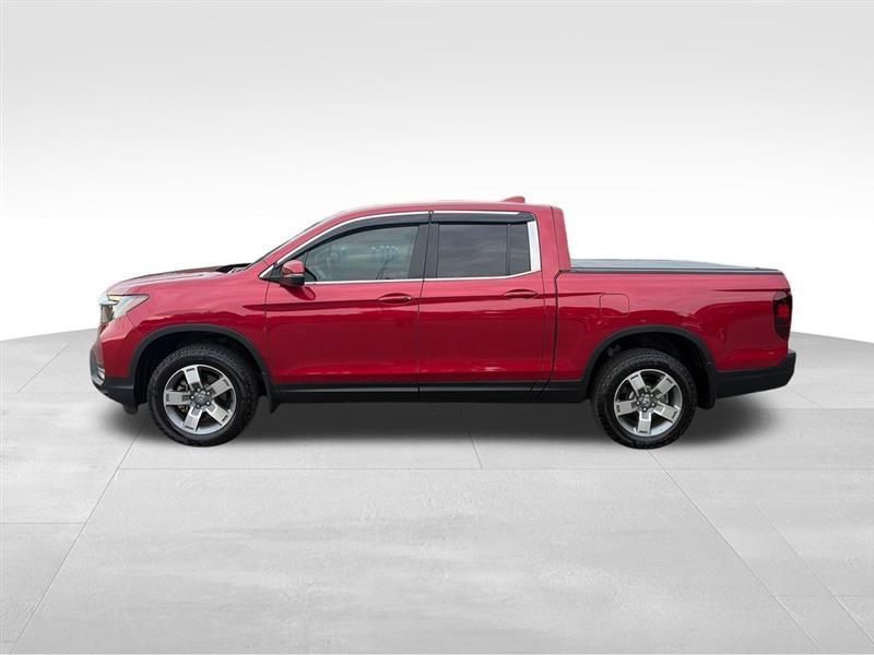 honda ridgeline 2025 5FPYK3F50SB003560 image honda ridgeline 2025 5FPYK3F50SB003560 image