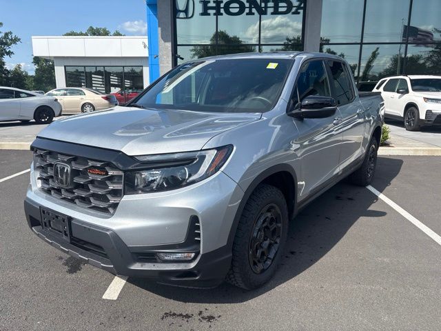 honda ridgeline 2025 5FPYK3F75SB042355 image honda ridgeline 2025 5FPYK3F75SB042355 image