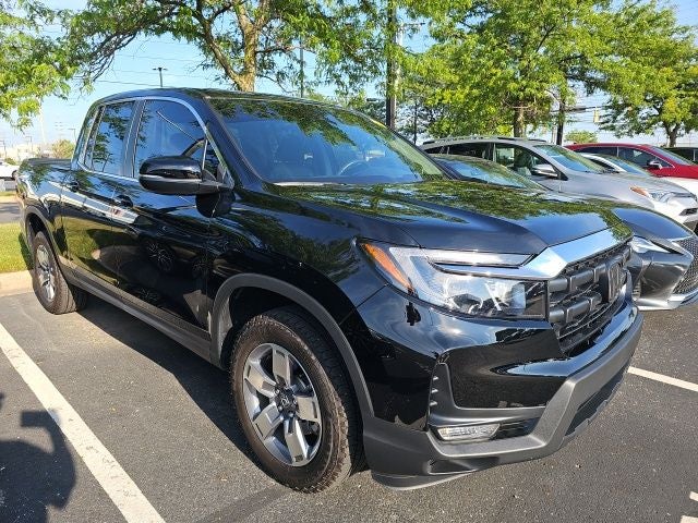 honda ridgeline 2025 5FPYK3F50SB022724 image honda ridgeline 2025 5FPYK3F50SB022724 image