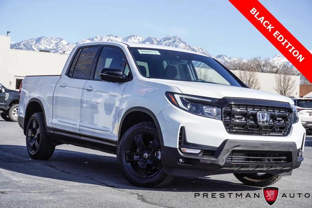 honda ridgeline 2025 5FPYK3F82SB023187 image honda ridgeline 2025 5FPYK3F82SB023187 image