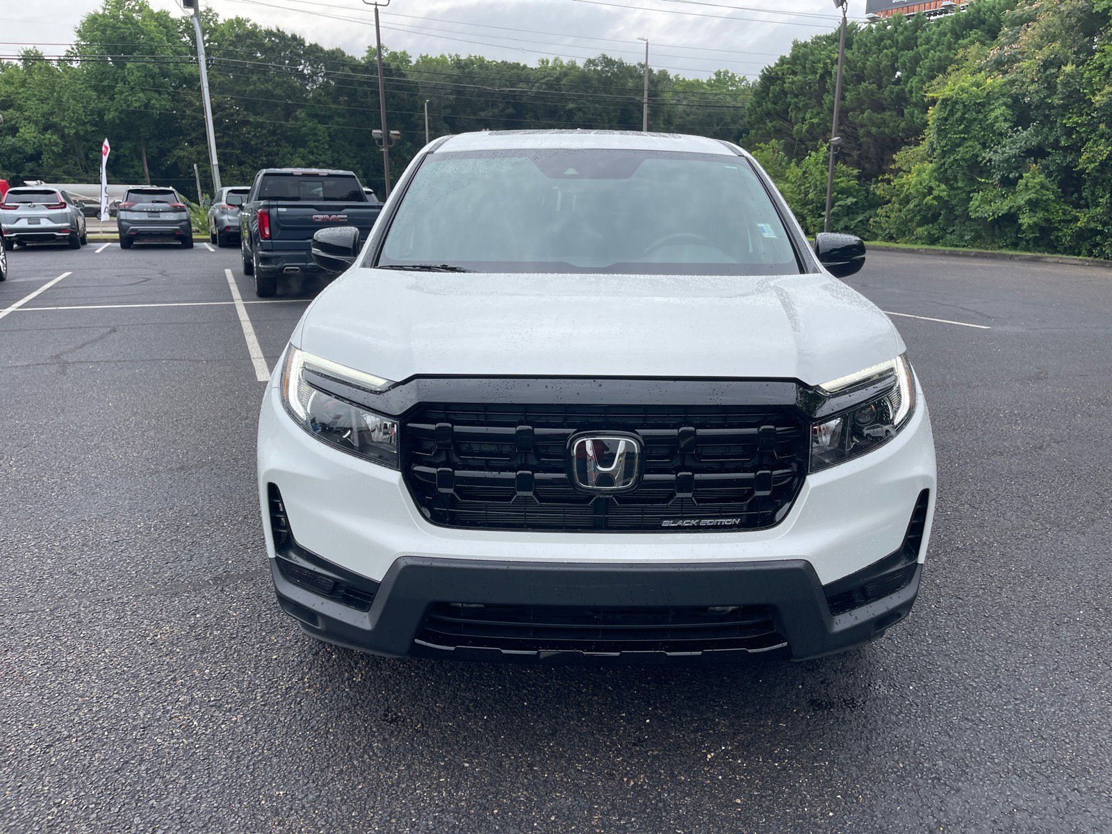 honda ridgeline 2025 5FPYK3F87SB001167 image honda ridgeline 2025 5FPYK3F87SB001167 image