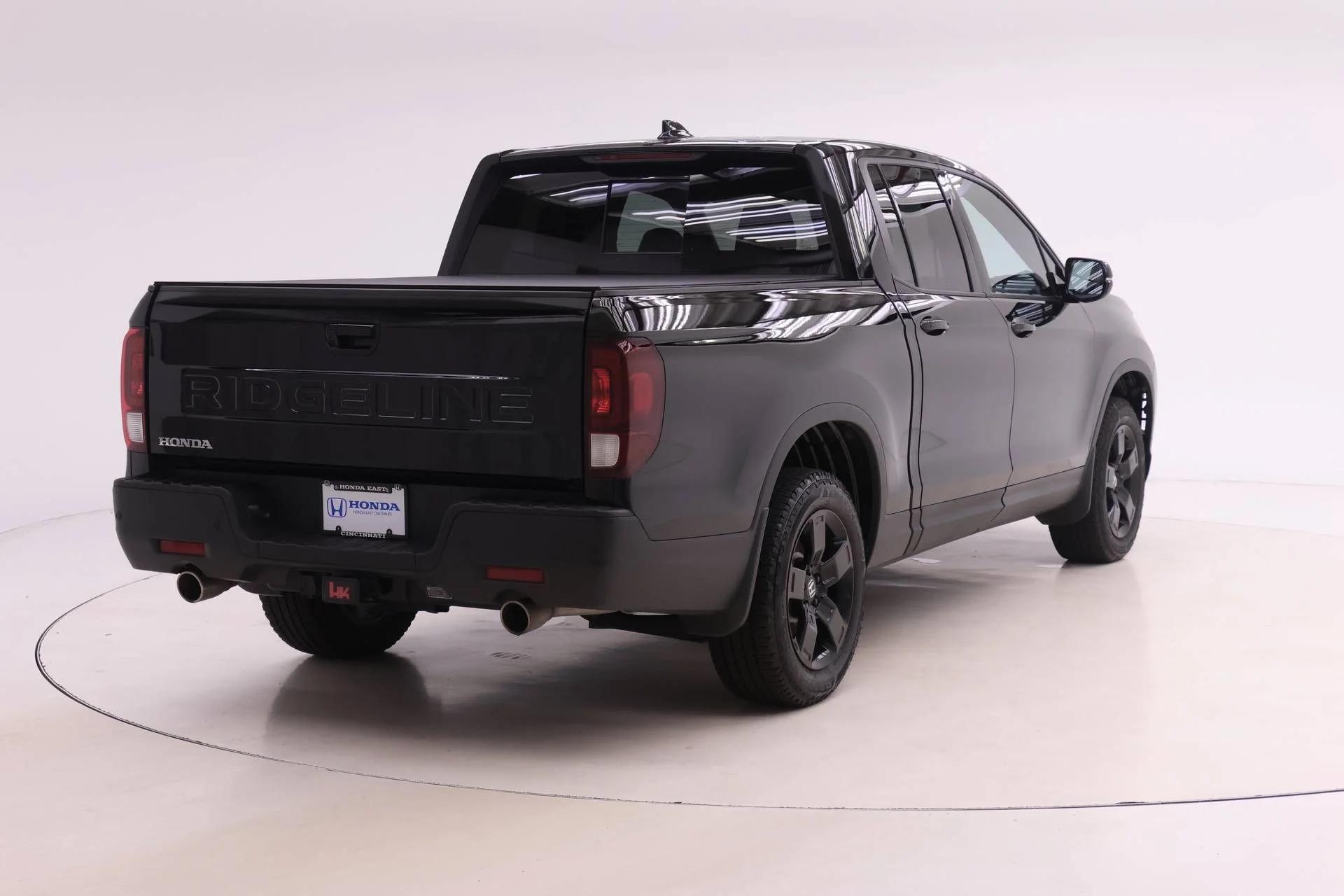honda ridgeline 2025 5FPYK3F89SB021050 image honda ridgeline 2025 5FPYK3F89SB021050 image