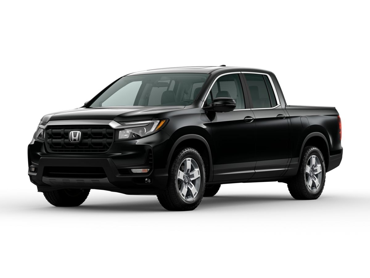 Honda Ridgeline 2025 5FPYK3F5XSB041040 image