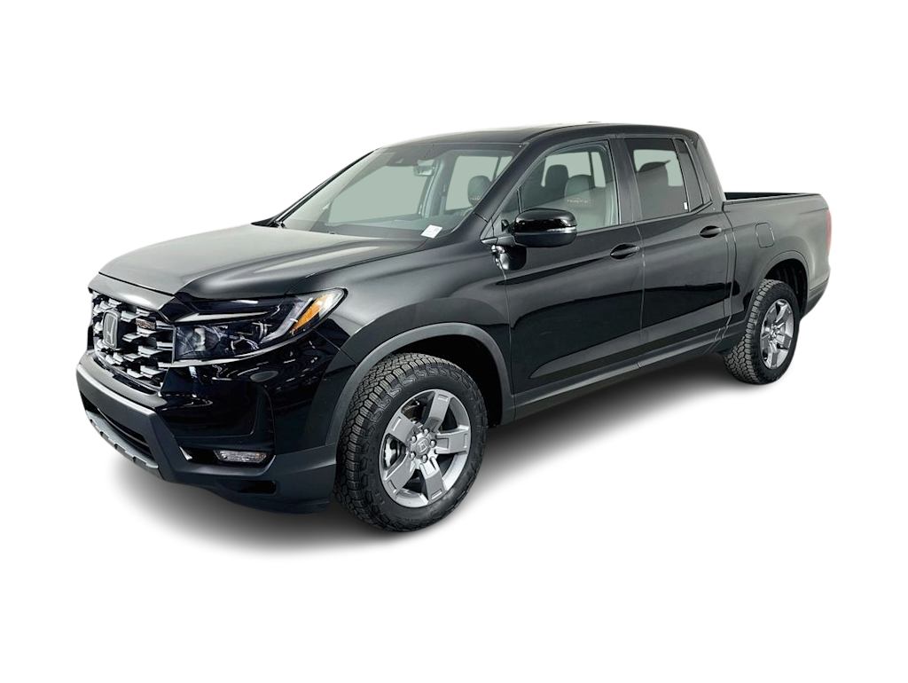 honda ridgeline 2025 5FPYK3F68SB035276 image honda ridgeline 2025 5FPYK3F68SB035276 image