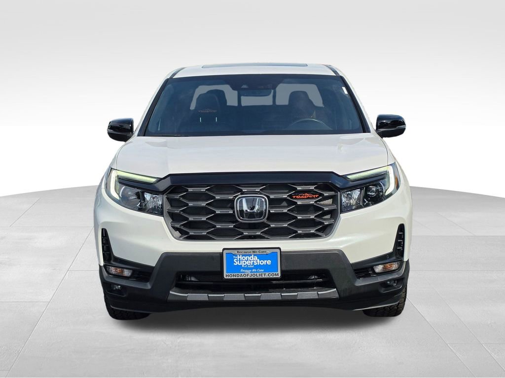 honda ridgeline 2025 5FPYK3F6XSB021511 image honda ridgeline 2025 5FPYK3F6XSB021511 image
