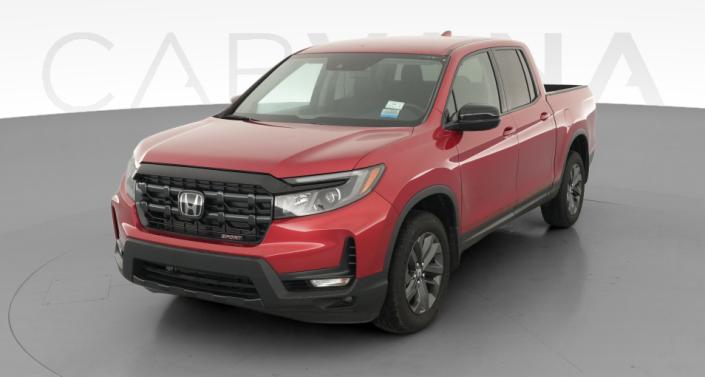 honda ridgeline 2025 5FPYK3F10SB016290 image honda ridgeline 2025 5FPYK3F10SB016290 image