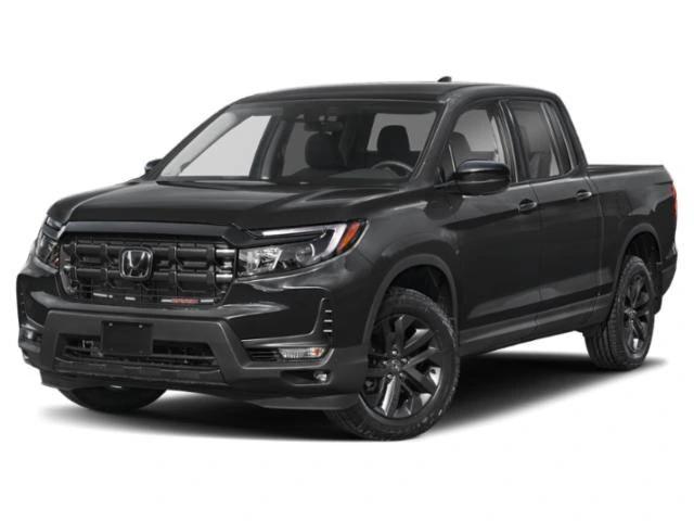 honda ridgeline 2025 5FPYK3F28SB018846 image honda ridgeline 2025 5FPYK3F28SB018846 image