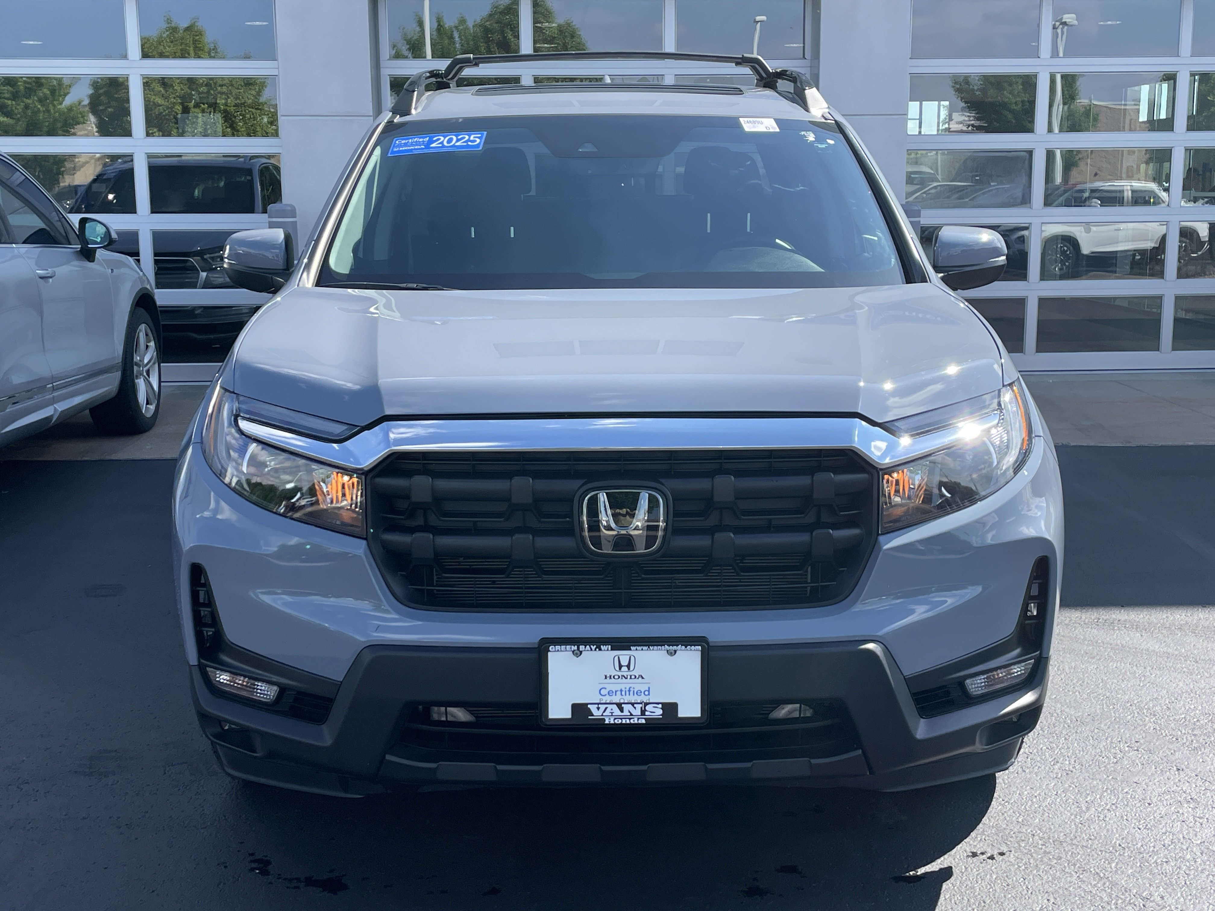 honda ridgeline 2025 5FPYK3F41SB015546 image honda ridgeline 2025 5FPYK3F41SB015546 image