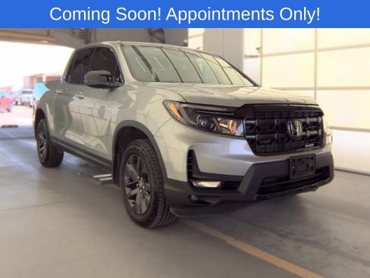 honda ridgeline 2025 5FPYK3F19SB026638 image honda ridgeline 2025 5FPYK3F19SB026638 image