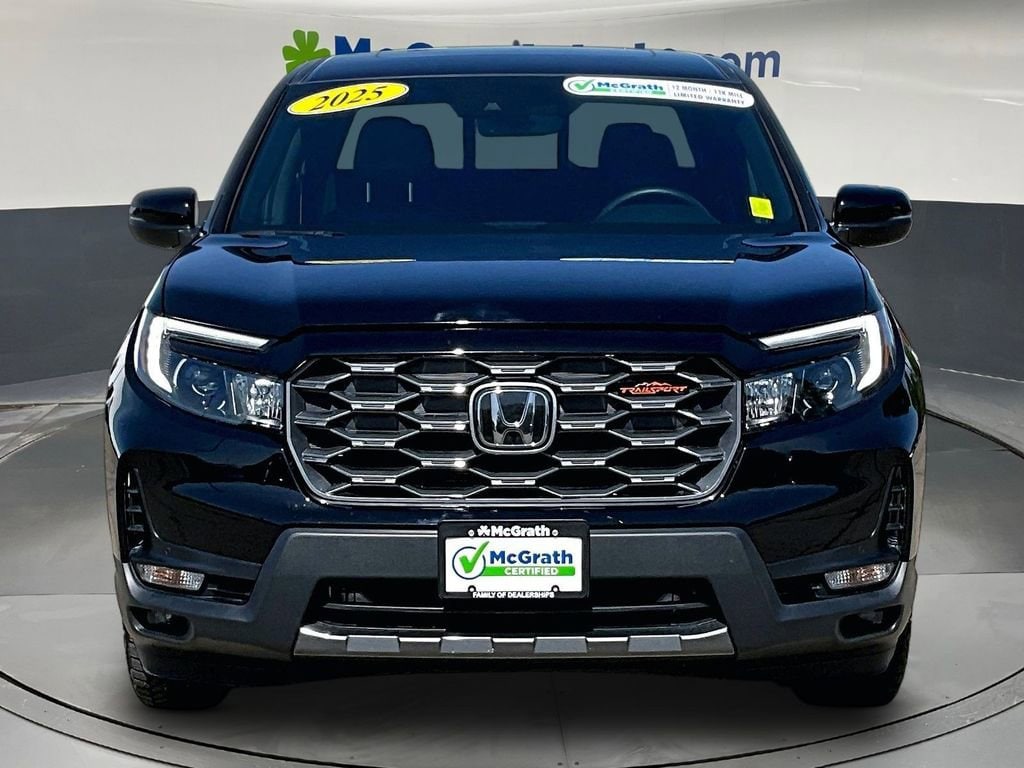 honda ridgeline 2025 5FPYK3F65SB004647 image honda ridgeline 2025 5FPYK3F65SB004647 image