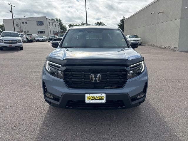 honda ridgeline 2025 5FPYK3F87SB038042 image honda ridgeline 2025 5FPYK3F87SB038042 image