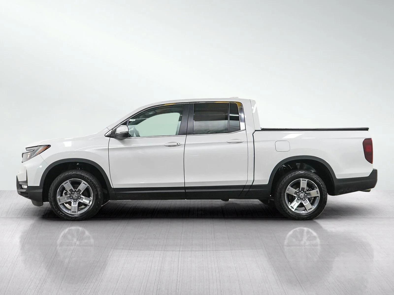 honda ridgeline 2025 5FPYK3F50SB011013 image honda ridgeline 2025 5FPYK3F50SB011013 image