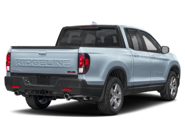 honda ridgeline 2025 5FPYK3F66SB014040 image honda ridgeline 2025 5FPYK3F66SB014040 image
