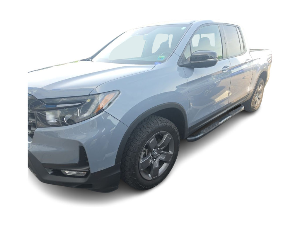 honda ridgeline 2025 5FPYK3F65SB005961 image honda ridgeline 2025 5FPYK3F65SB005961 image
