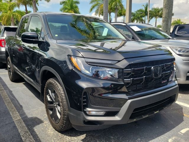honda ridgeline 2025 5FPYK3F18SB035038 image honda ridgeline 2025 5FPYK3F18SB035038 image