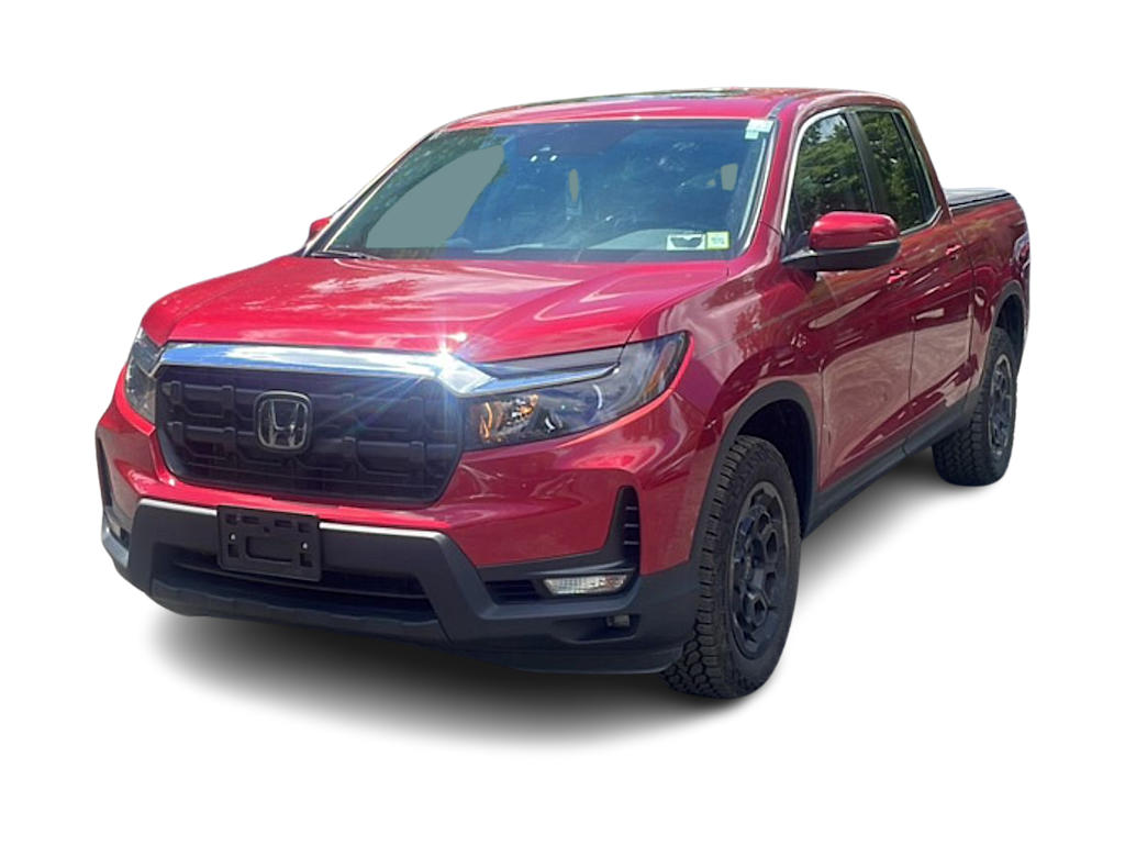 honda ridgeline 2025 5FPYK3F42SB018598 image honda ridgeline 2025 5FPYK3F42SB018598 image