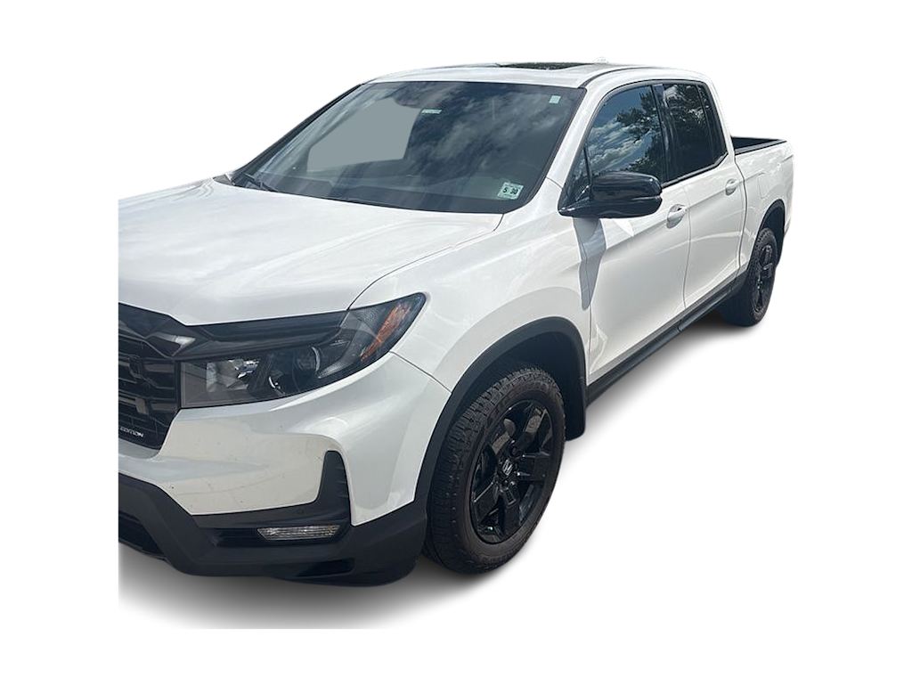 honda ridgeline 2025 5FPYK3F86SB032409 image honda ridgeline 2025 5FPYK3F86SB032409 image