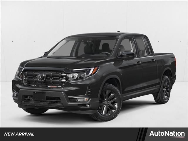 honda ridgeline 2025 5FPYK3F13SB029115 image honda ridgeline 2025 5FPYK3F13SB029115 image