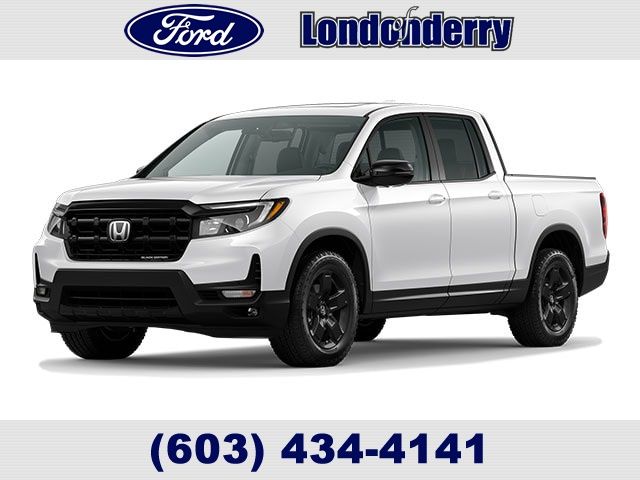 honda ridgeline 2025 5FPYK3F86SB014296 image honda ridgeline 2025 5FPYK3F86SB014296 image