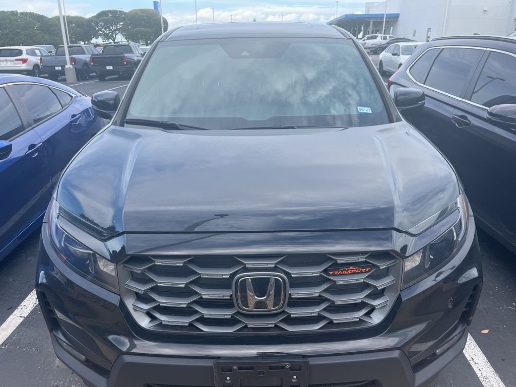 honda ridgeline 2025 5FPYK3F67SB030201 image honda ridgeline 2025 5FPYK3F67SB030201 image