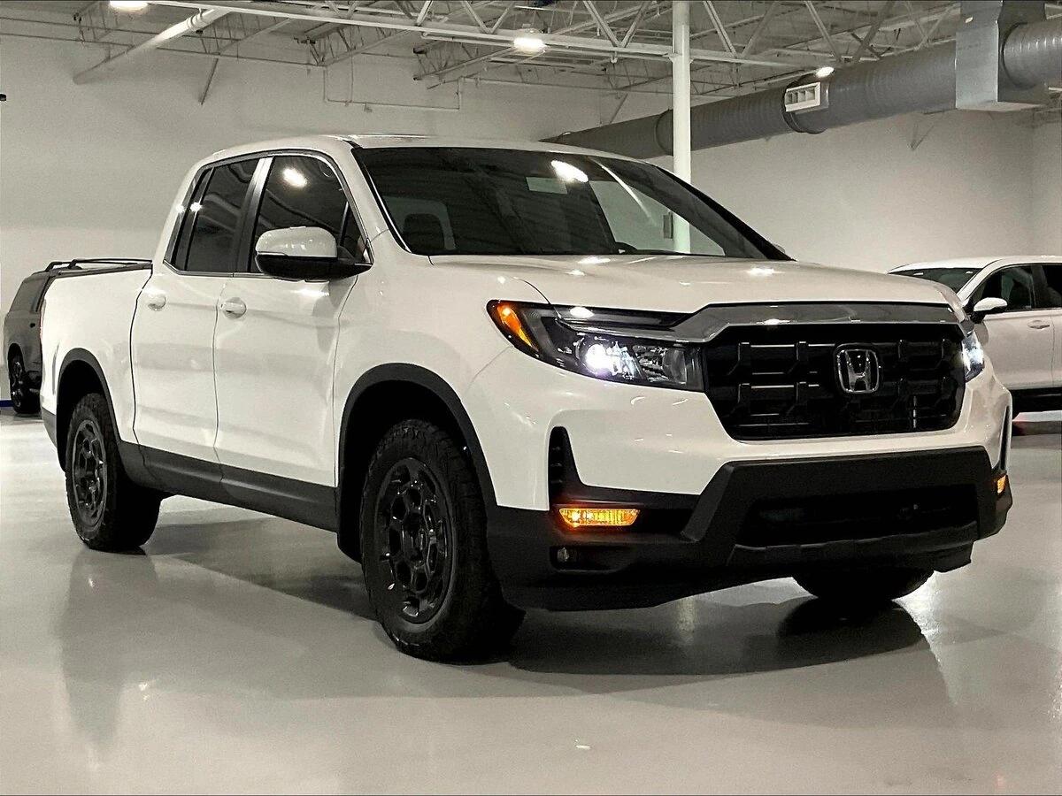 honda ridgeline 2025 5FPYK3F43SB028959 image honda ridgeline 2025 5FPYK3F43SB028959 image