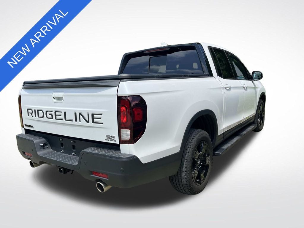 honda ridgeline 2025 5FPYK3F8XSB005410 image honda ridgeline 2025 5FPYK3F8XSB005410 image