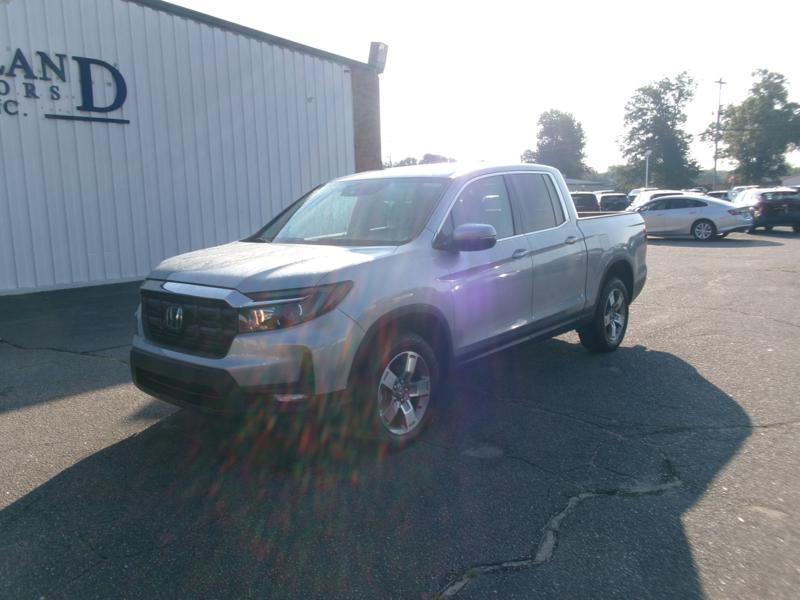 honda ridgeline 2025 5FPYK3F55SB042158 image honda ridgeline 2025 5FPYK3F55SB042158 image