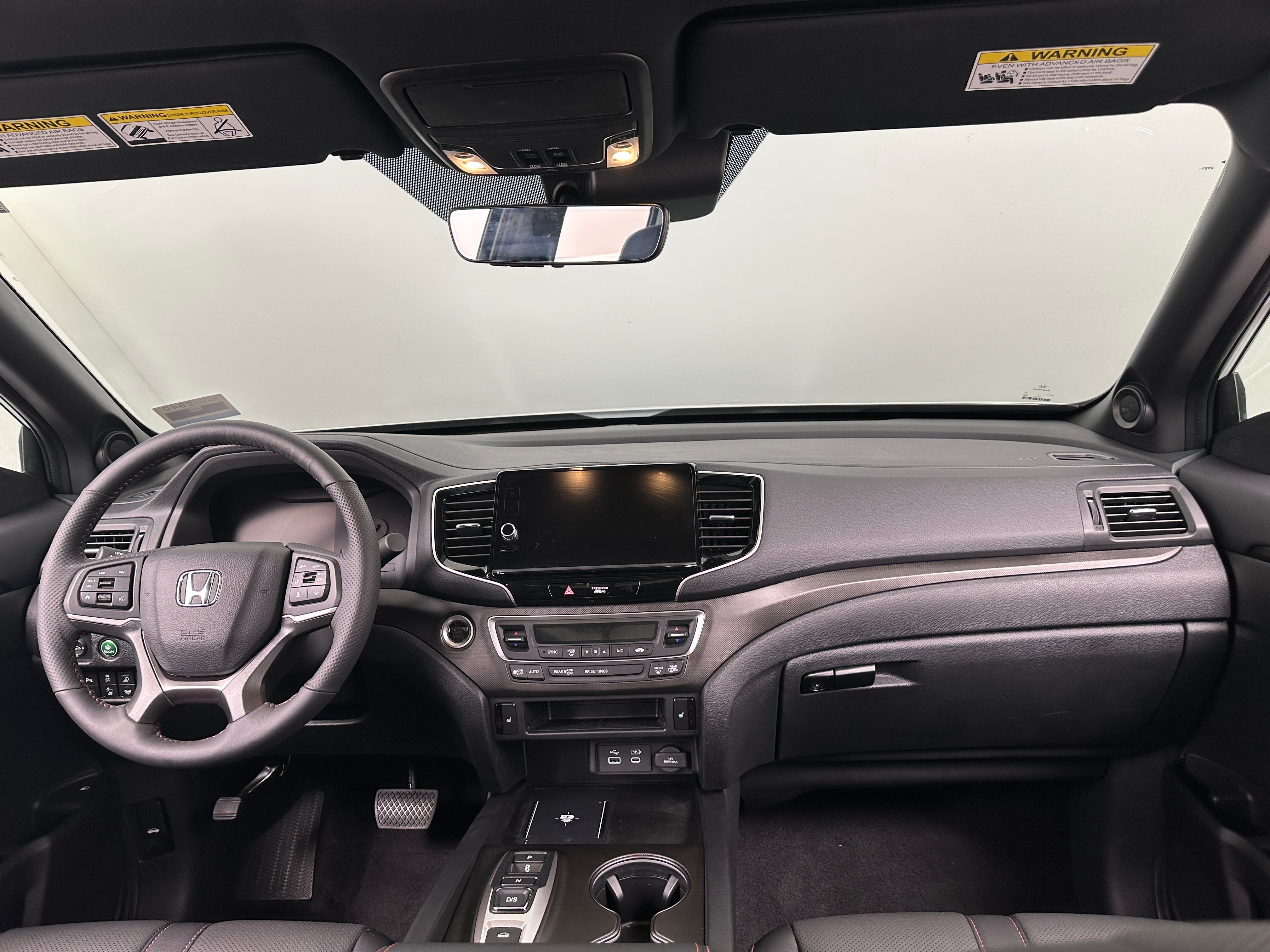 honda ridgeline 2025 5FPYK3F73SB043164 image honda ridgeline 2025 5FPYK3F73SB043164 image