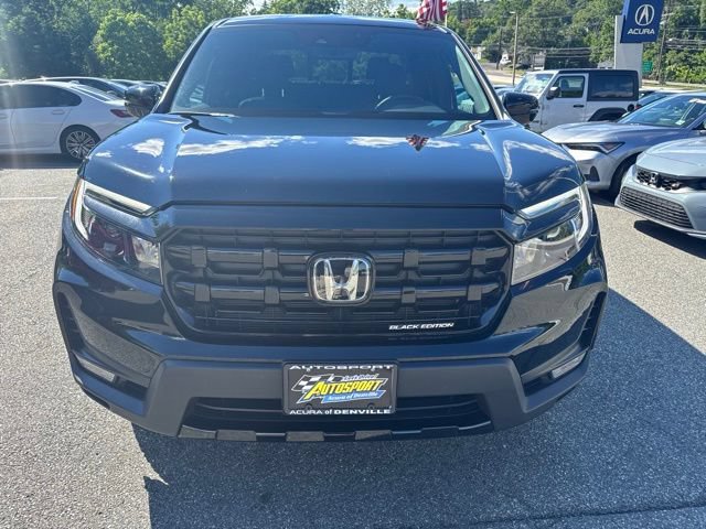 honda ridgeline 2025 5FPYK3F89SB007715 image honda ridgeline 2025 5FPYK3F89SB007715 image