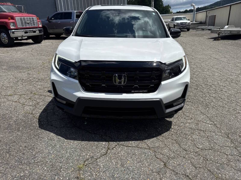 honda ridgeline 2025 5FPYK3F8XSB027648 image honda ridgeline 2025 5FPYK3F8XSB027648 image