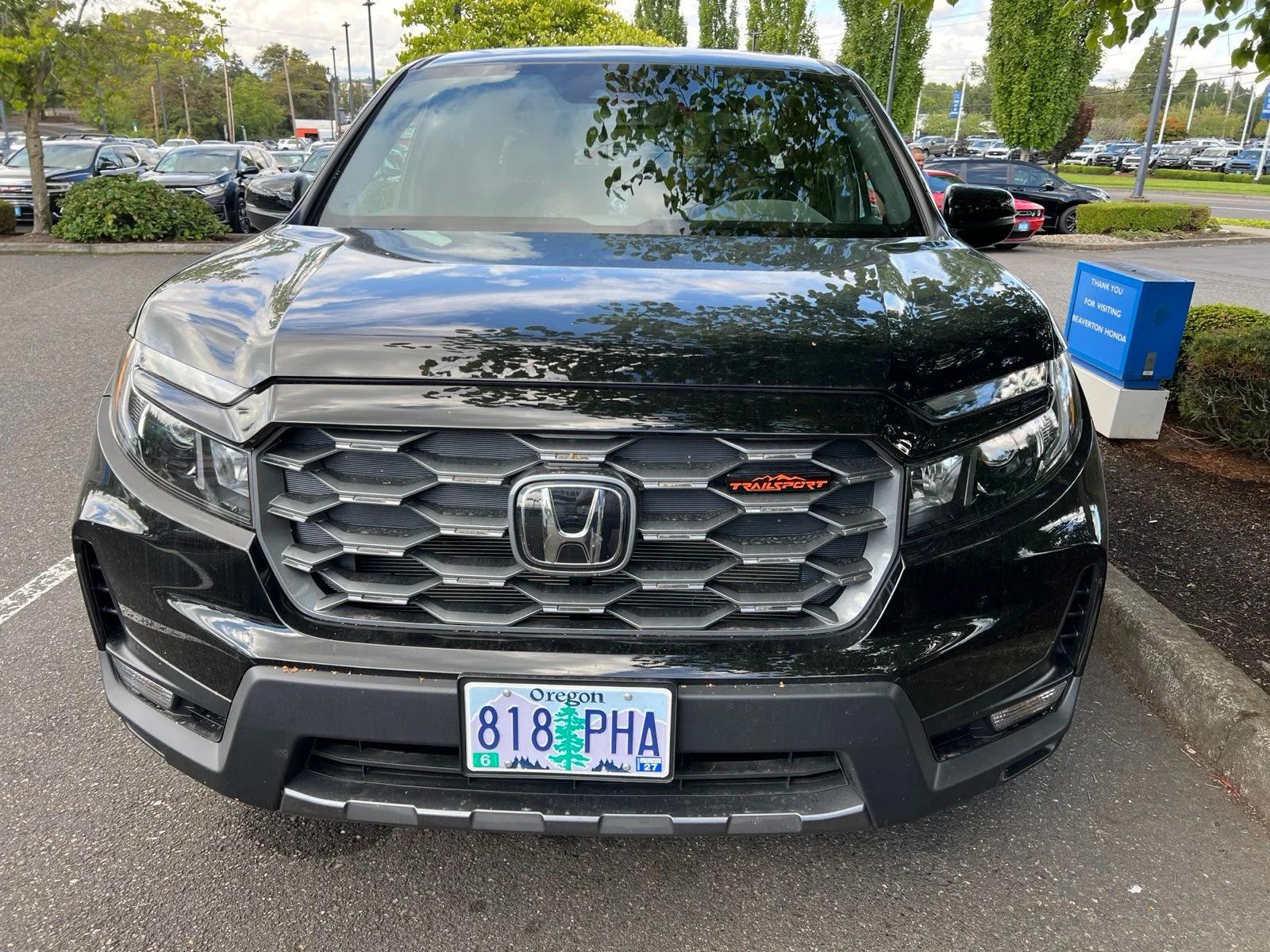 honda ridgeline 2025 5FPYK3F64SB003165 image honda ridgeline 2025 5FPYK3F64SB003165 image