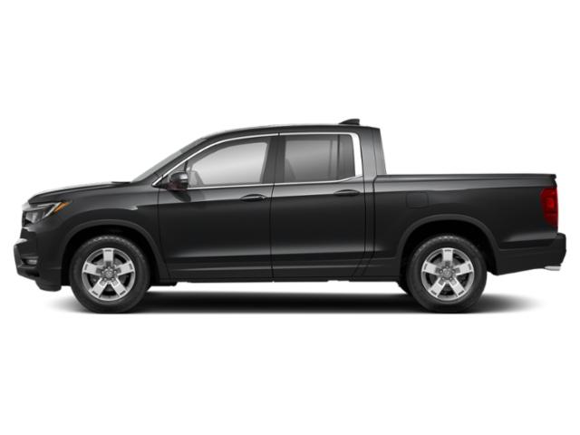 honda ridgeline 2025 5FPYK3F55SB021570 image honda ridgeline 2025 5FPYK3F55SB021570 image