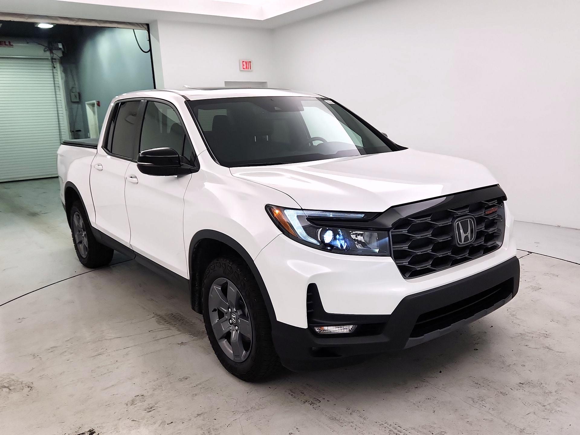 honda ridgeline 2025 5FPYK3F66SB045904 image honda ridgeline 2025 5FPYK3F66SB045904 image