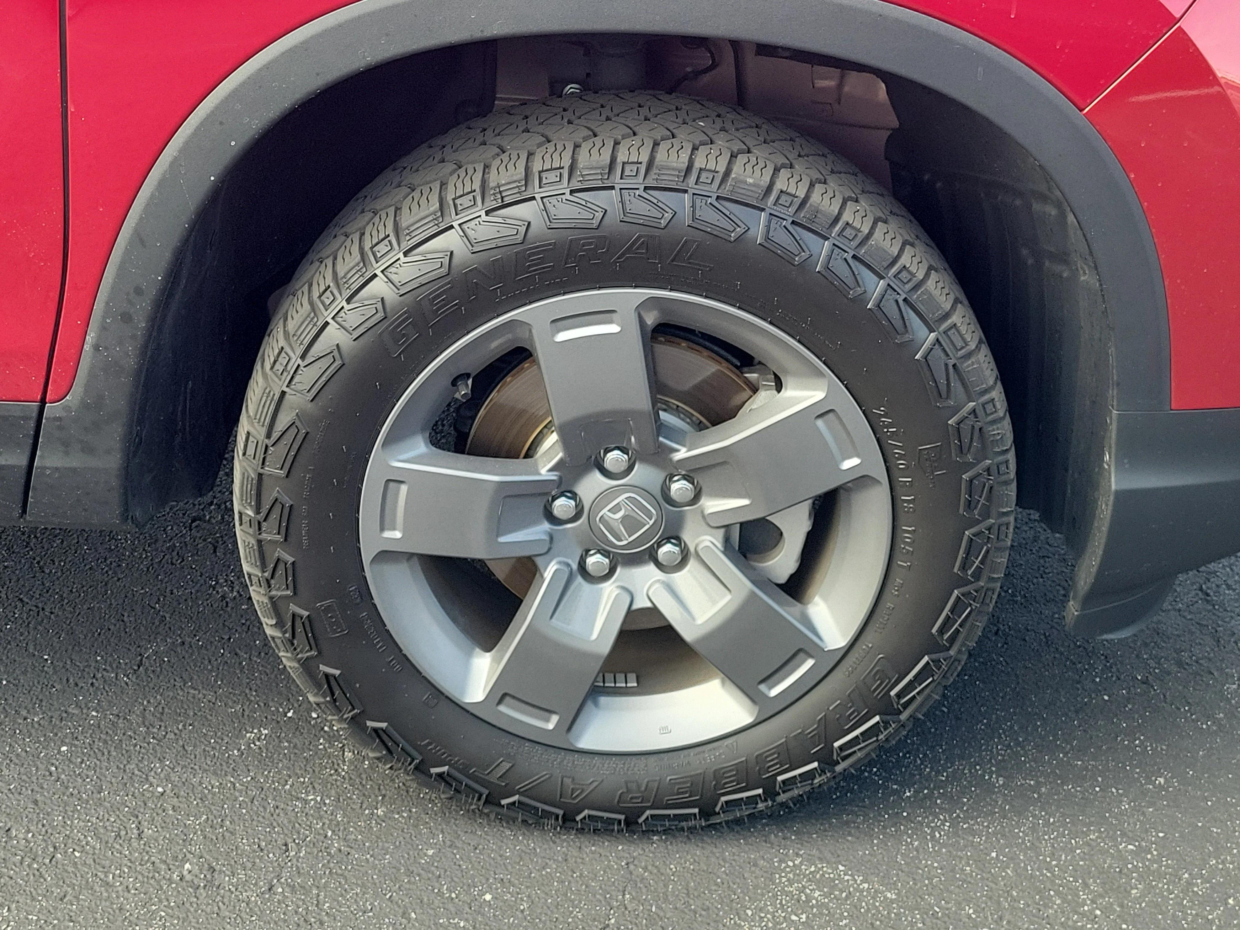honda ridgeline 2025 5FPYK3F69SB019667 image honda ridgeline 2025 5FPYK3F69SB019667 image