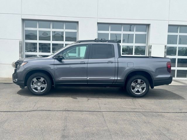 honda ridgeline 2025 5FPYK3F6XSB029236 image honda ridgeline 2025 5FPYK3F6XSB029236 image