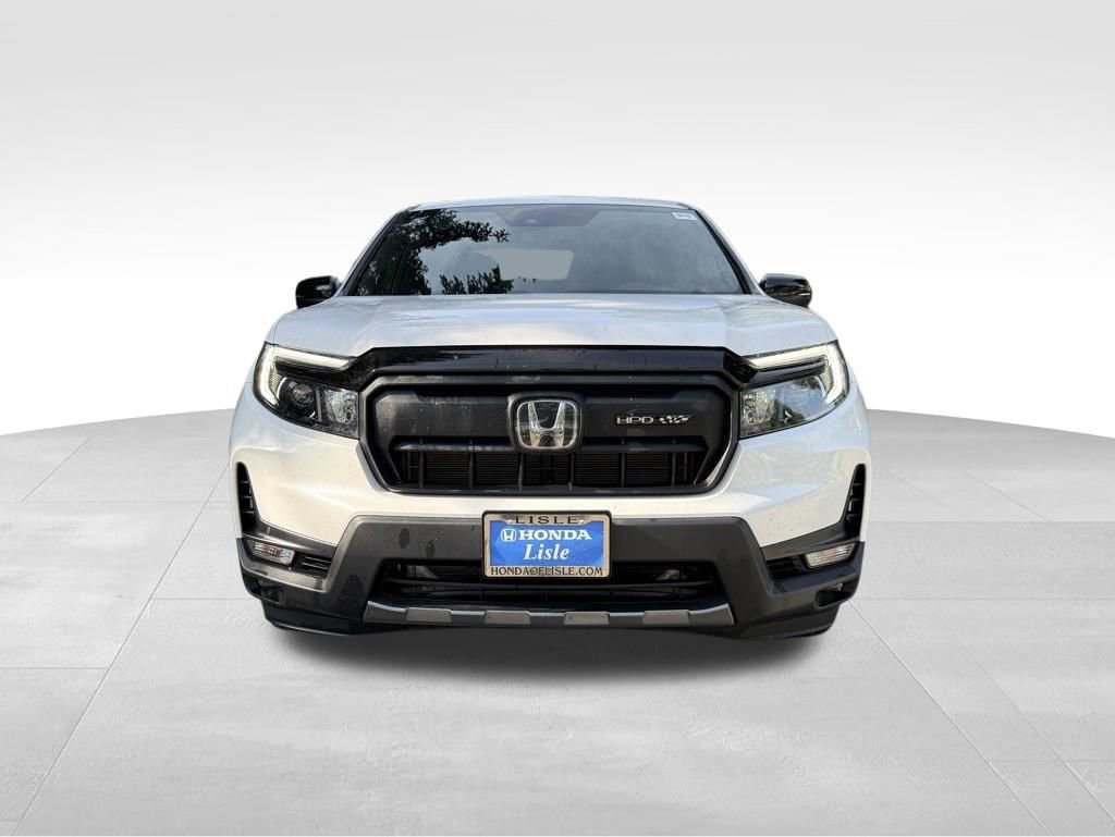 honda ridgeline 2025 5FPYK3F77SB043989 image honda ridgeline 2025 5FPYK3F77SB043989 image