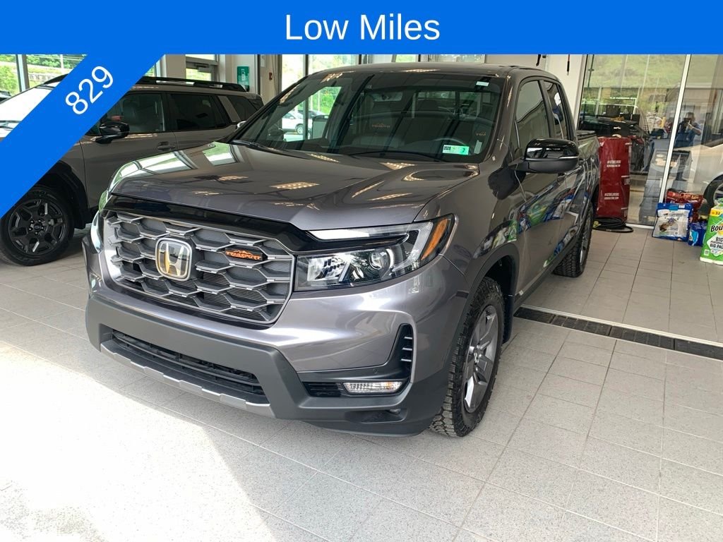 honda ridgeline 2025 5FPYK3F6XSB008645 image honda ridgeline 2025 5FPYK3F6XSB008645 image