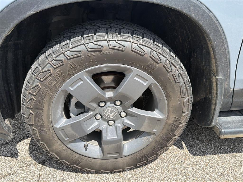 honda ridgeline 2025 5FPYK3F66SB015477 image honda ridgeline 2025 5FPYK3F66SB015477 image