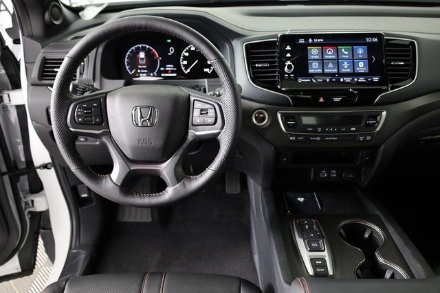 honda ridgeline 2025 5FPYK3F65SB048499 image honda ridgeline 2025 5FPYK3F65SB048499 image