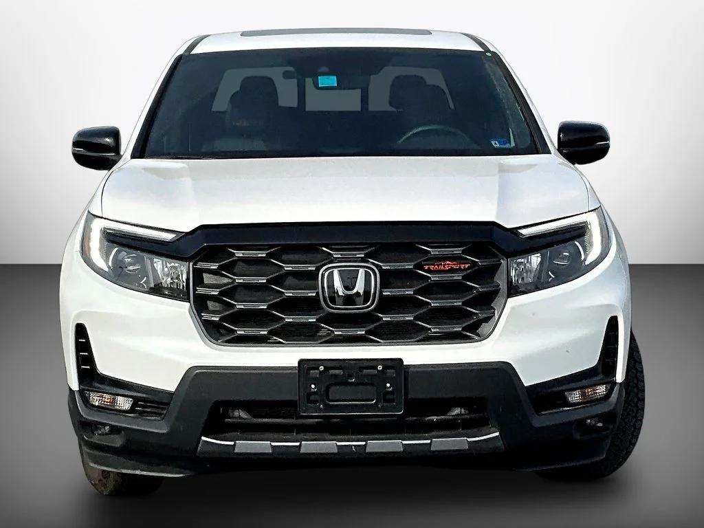 honda ridgeline 2025 5FPYK3F66SB005757 image honda ridgeline 2025 5FPYK3F66SB005757 image