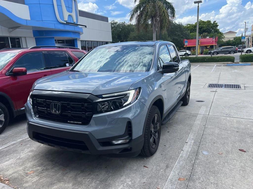 honda ridgeline 2025 5FPYK3F89SB014261 image honda ridgeline 2025 5FPYK3F89SB014261 image